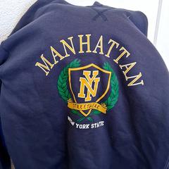 Jacket, as reported by Familiepark Drievliet using iLost