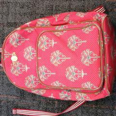 Rugtas, ha sido reportado por Connexxion Zaanstad usando iLost