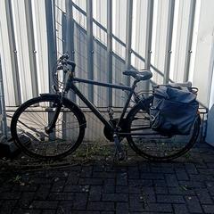 Sykkel l'avenir Grijs, som rapportert av Fietsdepot Hasselt ved bruk av iLost
