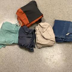 Kleidung Child clothes, gemeldet von MEININGER Hotel Copenhagen über iLost