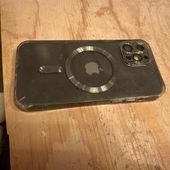 iPhone 12, amint azt az iLostnak jelentették.