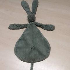 Peluche, come riportato da Arriva Oost-Brabant utilizzando iLost
