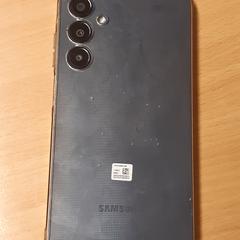 Samsung Galaxy A25 telephone, as reported to iLost