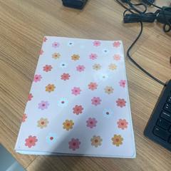 Notebooku, jak nahlášeno Vrije Universiteit Brussel (VUB) pomocí iLost