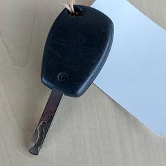 Llave - Autosleutel, ha sido reportado por Centraal magazijn con iLost