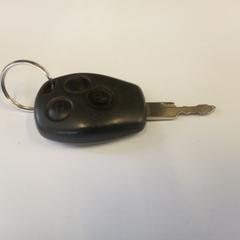 autosleutel، كما تم الإبلاغ عنه عبر iLost