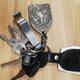 keys with bottle opener "Roma", ha sido reportado por Meininger Berlin Tiergarten usando iLost