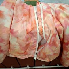 Manteau fille rose, gisa salatu by IKEA Caen Fleury-sur-Orne iLost erabiliz
