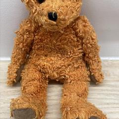 Kuscheltier & Teddybär, gemeldet von IKEA前橋 über iLost