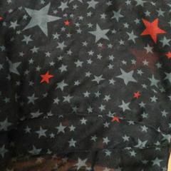 Sjaal, zoals gemeld door Connexxion Hoekse Waard/Goeree Overflakkee met iLost