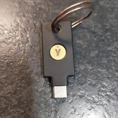 Usb, as reported to iLost