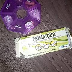 İLost kullanarak Leonardo Royal Hotel Amsterdam tarafından bildirildiği gibi Medication