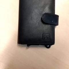 Wallet, as reported by RET using iLost