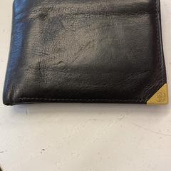 Wallet Van t hof, as reported by Awakenings Festival using iLost