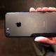 iphone 7 black matte back, ha sido reportado por Meininger Hotel Brussels City Center usando iLost