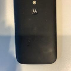 Smartphone Zwart Motorola, segundo informou Gemeente Amsterdam usando iLost