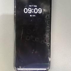 Cellulare, come riportato da Qbuzz GD Groningen HS utilizzando iLost