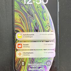 Zwarte Iphone, ha sido reportado a iLost