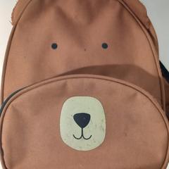 Backpack, as reported by Pouw Vervoer using iLost