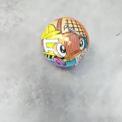 공, iLost를 사용하여 IKEA Malmö에 보고됨