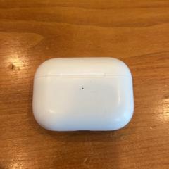 Airpod, jak nahlášeno Pathé Groningen pomocí iLost