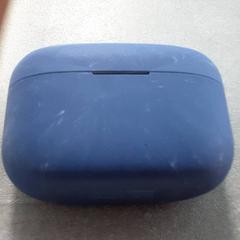 Soporte para auriculares Blauw, segundo informou Arriva Friesland / Groningen usando iLost