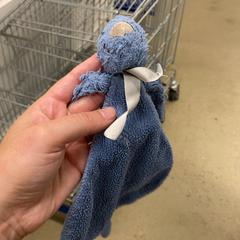 İLost kullanarak IKEA Utrecht tarafından bildirildiği gibi Sevimli oyuncak