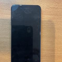 Iphone Zwart, ako bolo nahlásené Gemeente Amsterdam pomocou iLost