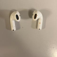 귀 플러그 Apple wit, iLost를 사용하여 Pathé Schiedam에 보고됨