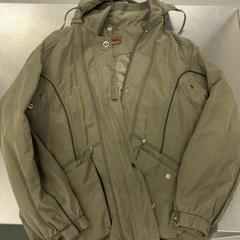 Jacket, as reported by IKEA Haarlem using iLost
