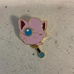 Pin pokémon, som rapportert av Artis ved bruk av iLost