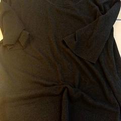 Pullover Femme laine noire manches courtes, gemeldet von IKEA Rennes - Pacé über iLost