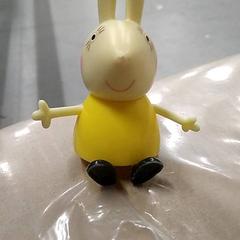 Leketøy, som rapportert av IKEA Groningen ved bruk av iLost