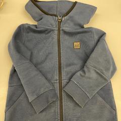Sudadera con capucha, segundo informou IKEA Praha – Černý Most usando iLost