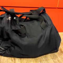 Gym bag, as reported by Arriva Limburg Noord using iLost