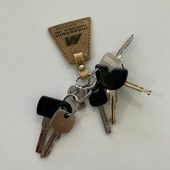 Keychain, as reported by Gemeente Ede using iLost