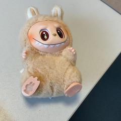 Xoguete de peluche, segundo informou Breng Arnhem usando iLost