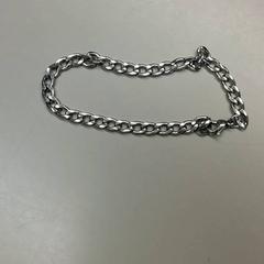 Armband Grote schakels, zoals gemeld door Burgers' Zoo met iLost
