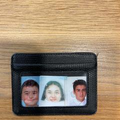 Wallet Esen, as reported by Designer Outlet Roosendaal using iLost