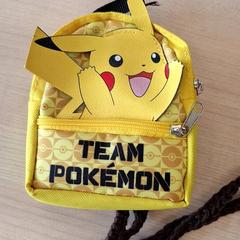 Portafoglio Enfant pokemon, come riportato da IKEA Dijon utilizzando iLost