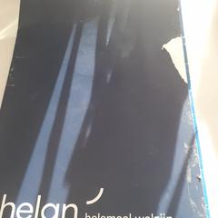Dokument Manu Monica, rapporterat av Centraal magazijn med iLost