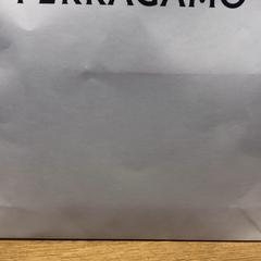 Purchase ferragamo, amint azt Designer Outlet Roermond az iLost segítségével jelentette.