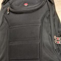 Rucksack, gemeldet von Pouw Vervoer über iLost