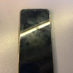 Telefon Oppo zwart, rapporterat av Eindhoven Airport med iLost