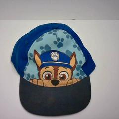 Casquette de baseball paw patrol, a été signalé par Bobbejaanland utilisant iLost