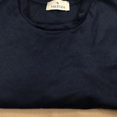 Camiseta Donker blauw, segundo informou Hotel van der Valk Maastricht usando iLost