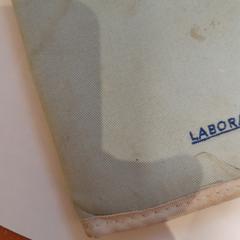 Carnet de santé, som rapportert av TCL ved bruk av iLost