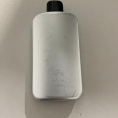 Vape, como reportado por Silver Sands Beach utilizando o iLost
