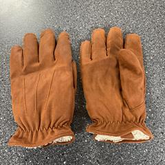 Handschoenen, as reported by Connexxion Amstelland-Meerlanden Amstelveen using iLost