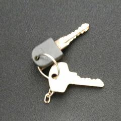 Sleutels, as reported by Connexxion Noord Holland Noord Alkmaar using iLost